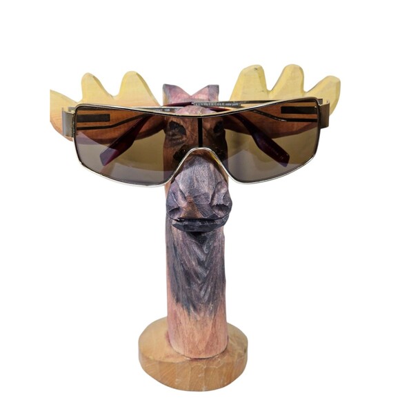 Kenneth Cole KC041 198 Gold Metal Sunglasses Frame 127-17-135 Vintage Rare Wrap - Picture 2 of 15